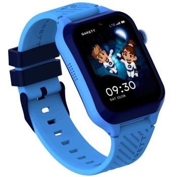 Smartwatch Garett Kids Essa 2 AI 4G – zegarek dla dzieci z GPS, AI i AMOLED (niebieski) (8).jpg